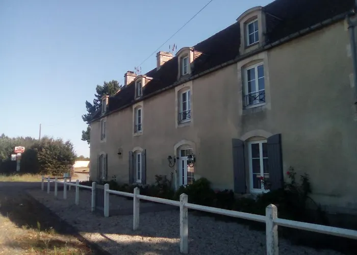 Chambres A La Perquette