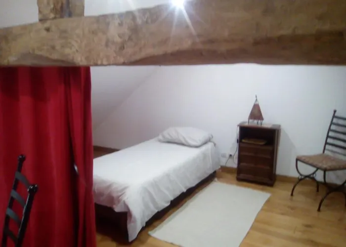 Chambres A La Perquette