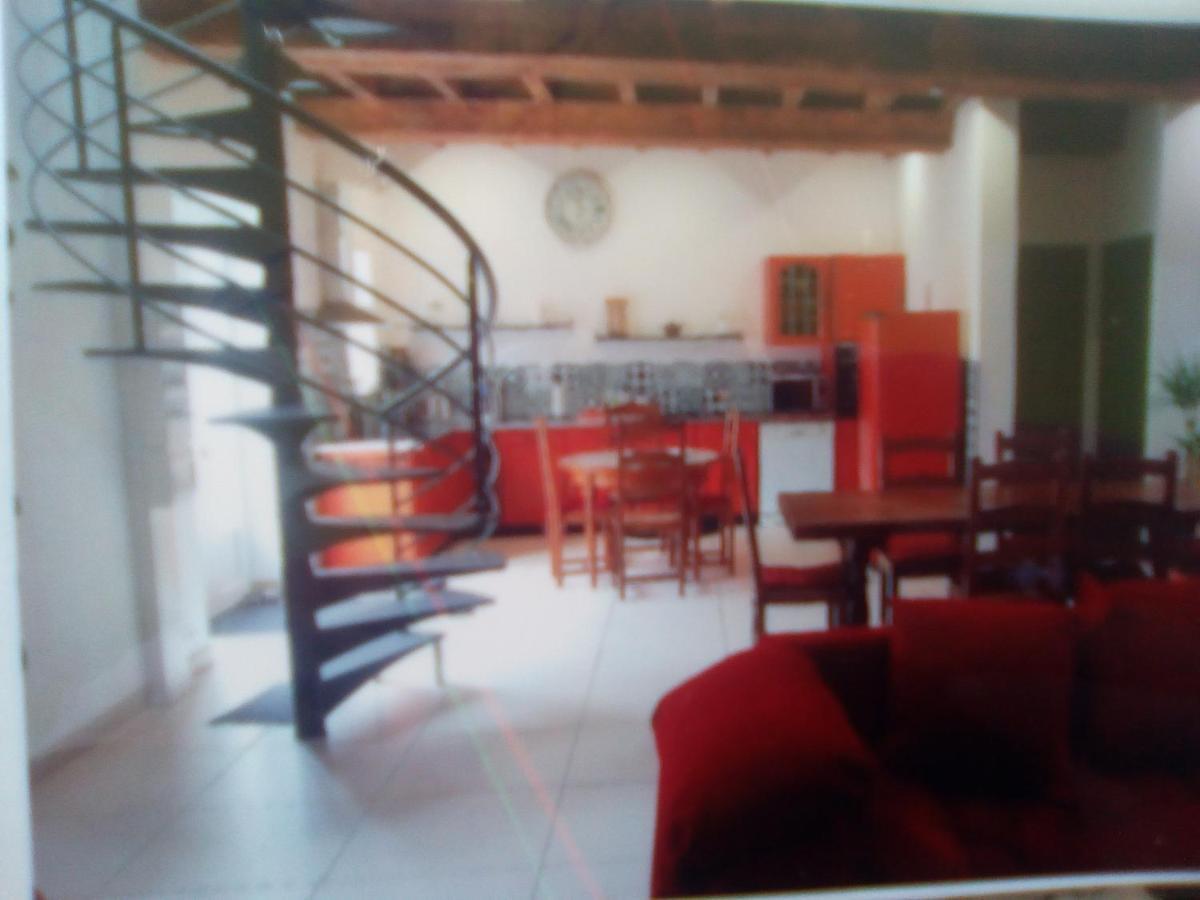 Homestay A La Perquette