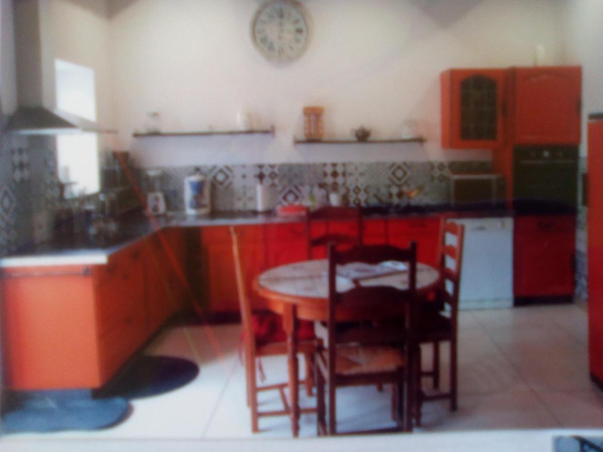 A La Perquette Homestay