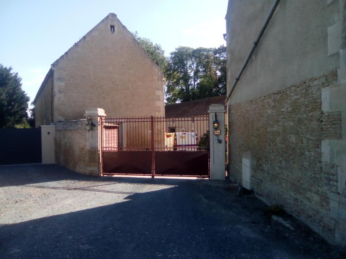 A La Perquette Homestay