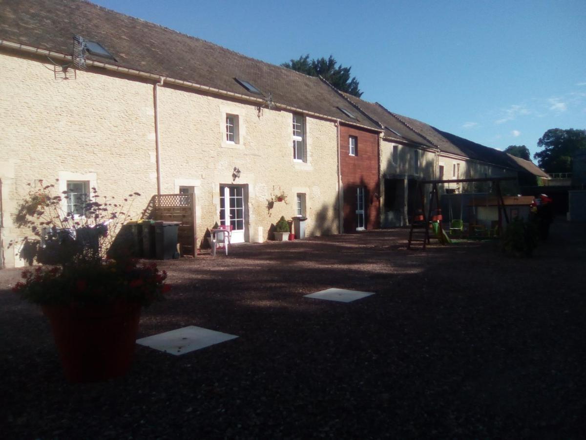 Homestay A La Perquette *