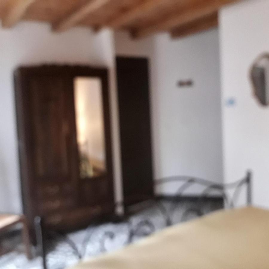 Homestay A La Perquette