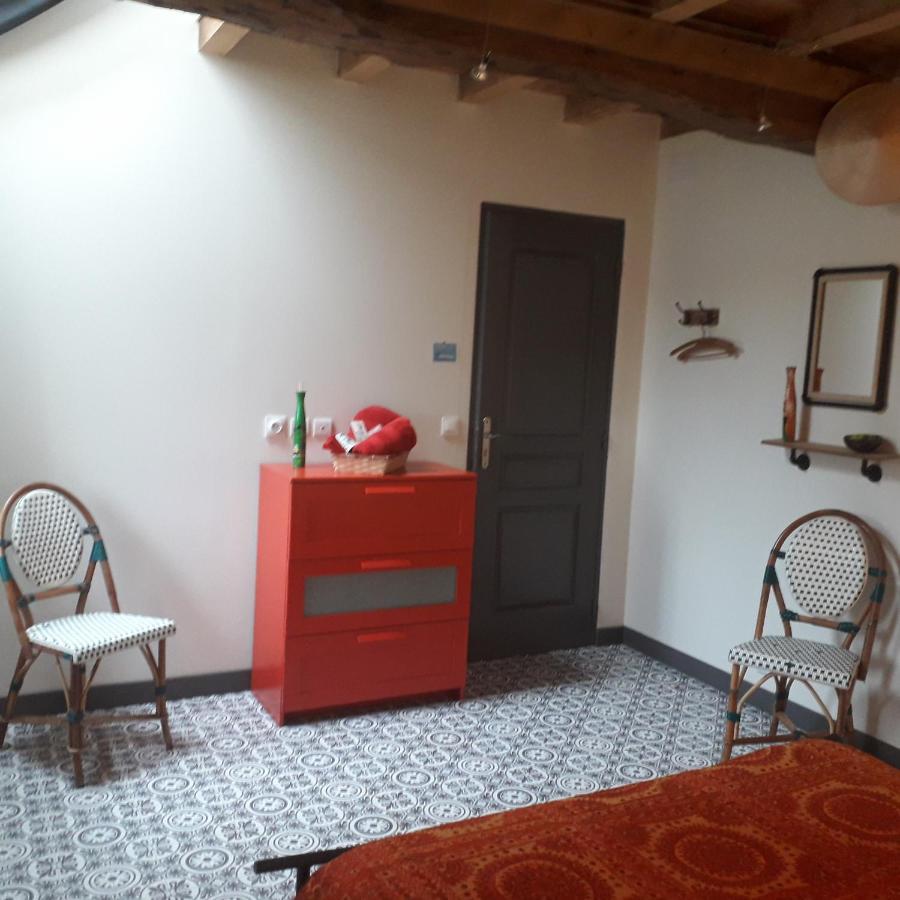 A La Perquette * Bellengreville (Calvados)