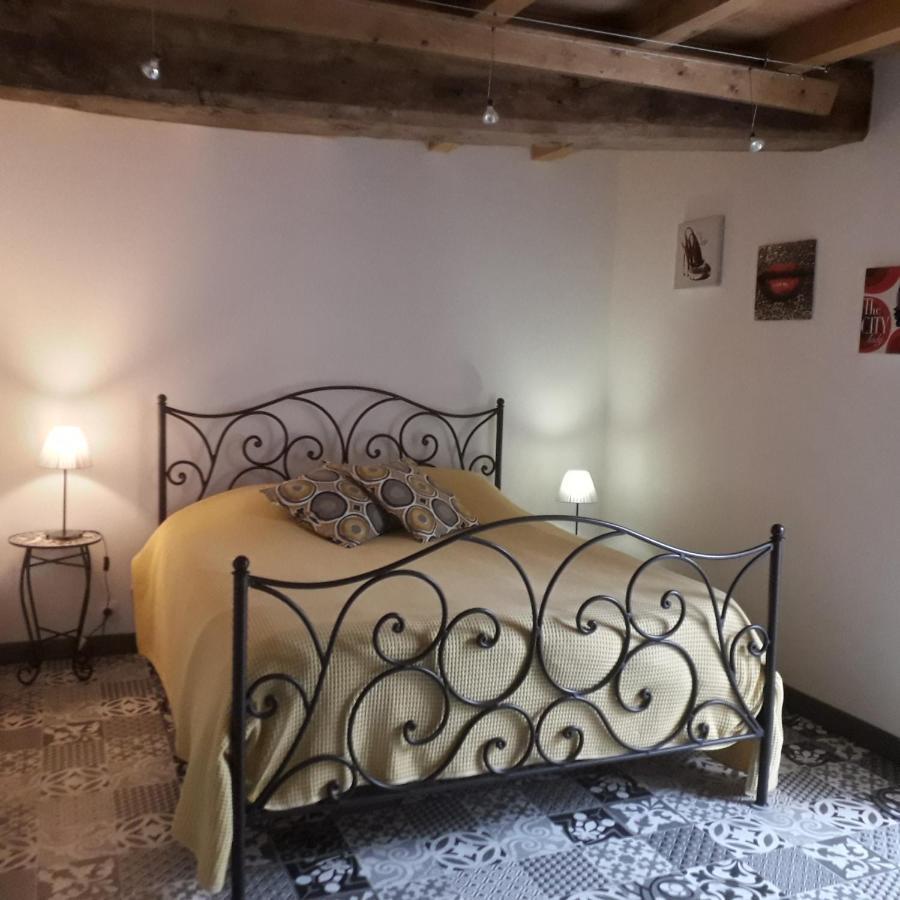 Homestay A La Perquette